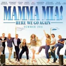 MAMMA MIA! Producer Teases a Third Film in Development