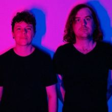 Brighton, UK Punk Outfit Harker Releases New Anthem 'Medicine'
