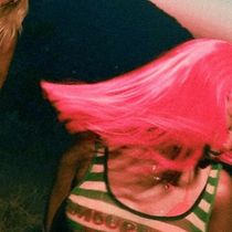 ALEMEDA, Fousheé Release New Song THE WORLD KEEPS SPINNING