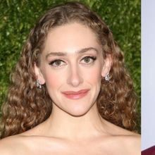 Micaela Diamond, Nicholas Christopher and More to Lead THE GREAT WAR & THE GREAT GATS