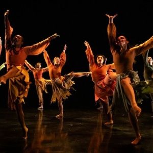 Musiqa and NobleMotion Dance to Present FREE REIN Collaboration