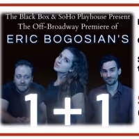 Eric Bogosian's 1 +1 to Premiere Off-Broadway at SoHo Playhouse This Winter