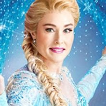 Queensland Premiere Season Of FROZEN Opens 12 February