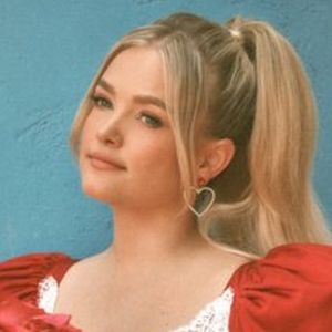 Hailey Whitters Nominated For New Artist Of The Year At The 57th Annual CMA Awards