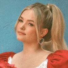 Hailey Whitters Nominated For New Artist Of The Year At The 57th Annual CMA Awards