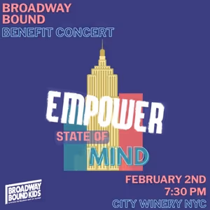 Broadway Bound Kids Achieves $80,000 Fundraising at Annual Concert