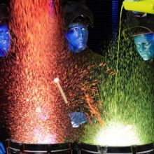 BLUE MAN GROUP to Return to Boston's Charles Playhouse