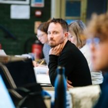 Guest Blog: James Grieve, Director of BERLUSCONI A NEW MUSICAL, Discusses the Challen