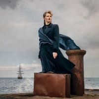 Edinburgh 2019: BWW Review: BURNS: A LOST LEGACY, Gilded Balloon