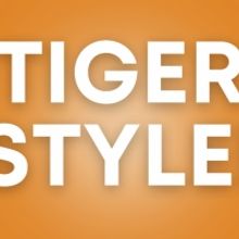 Cinnabar Theater to Present TIGER STYLE! in April