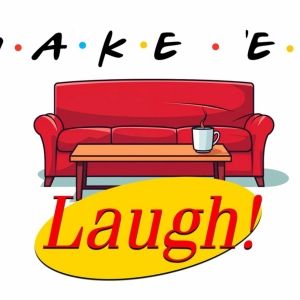 HCC Theatre Department To Presents MAKE EM LAUGH By Jason Odell Williams