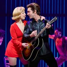 A BEAUTIFUL NOISE: THE NEIL DIAMOND MUSICAL to Make Kansas City Premiere at Starlight