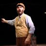 Ari Axelrod to Bring MY YEAR IN ANATEVKA to Westport Country Playhouse