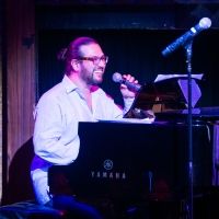 Jaime Lozano to Bring SONGS BY AN IMMIGRANT to Lincoln Center