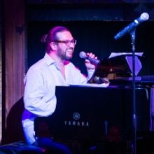 Jaime Lozano to Bring SONGS BY AN IMMIGRANT to Lincoln Center