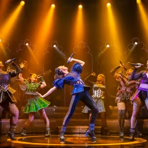 Las reinas de SIX se proponen conquistar Barcelona