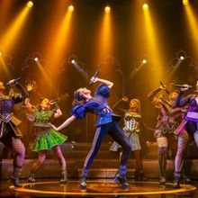 Las reinas de SIX se proponen conquistar Barcelona