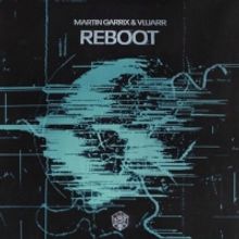 Martin Garrix Releases 'Reboot' With Vluarr
