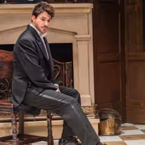 Review Roundup: Mint Theater Company's PHYL Opens Off-Broadway