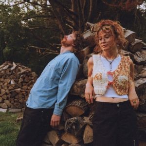 BABEHOVEN Announce New Album 'Water's Here In You'