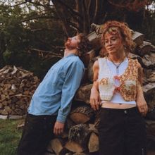 BABEHOVEN Announce New Album 'Water's Here In You'