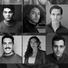 Cast and Creative Team Set for Lope de Vega's FUENTEOVEJUNA at Repertorio