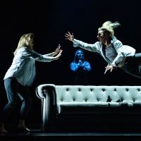 Review: JAGGED LITTLE PILL at The Fisher Theatre