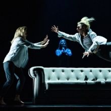 Review: JAGGED LITTLE PILL at The Fisher Theatre