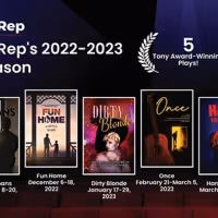 Coachella Valley Repertory Announces 2022/2023 Season