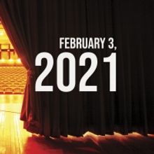 Virtual Theatre Today: Wednesday, February 3- with Ali Ewoldt, Melissa Errico and Mor