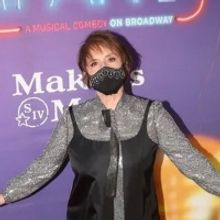 Patti LuPone Confirms Reason For COMPANY Performance Cancellations