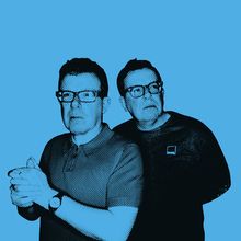 The Proclaimers To Return To Parr Hall With 13th Album ON THE HORIZON