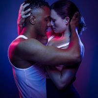 TENDER NAPALM Comes to King's Head Theatre Next Month