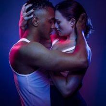 TENDER NAPALM Comes to King's Head Theatre Next Month