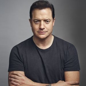 Brendan Fraser to Star in Samuel D. Hunter's GRANGEVILLE at Signature Theatre