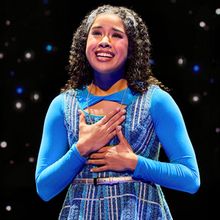 Interview: Phoenix LaFreniere Brings The National Tour of THE WIZ to Toledo