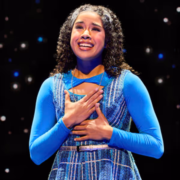 Interview: Phoenix LaFreniere Brings The National Tour of THE WIZ to Toledo Photo