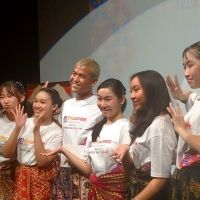 Feature: Meet the Five CAMP BROADWAY INDONESIA Students Performing at Carnegie Hall…