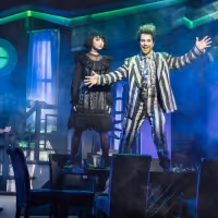 Review: BEETLEJUICE THE MUSICAL at Connon Place