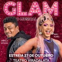 Gay, Colorful and Funny, GLAM – THE MUSICAL Opens with Drag Universe as its Theme