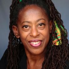 Judith Jacob Joins The Cast Of WHITE WITCH at The Bloomsbury Theatre