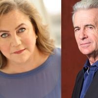Kathleen Turner & James Naughton to Star in Ivoryton's A CHRISTMAS CAROL