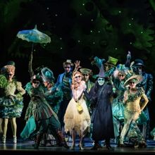WICKED to Launch Digital Lottery for Oklahoma City Engagement
