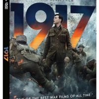 Sam Mendes' 1917 Heads to Digital, 4K Ultra HD, Blu-ray and DVD