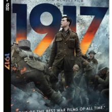 Sam Mendes' 1917 Heads to Digital, 4K Ultra HD, Blu-ray and DVD