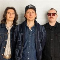 Ward Hayden and the Outliers Premiere 'When The Hammer Falls' Video