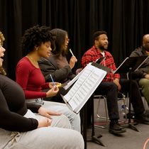 Video: Preview of AIN'T MISBEHAVIN' at Milwaukee Rep