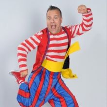 The British Pantomime Academy Announces April Workshops