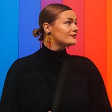 The Crazy Coqs Presents LUCY MAY BARKER: INTIMATE AND LIVE This August