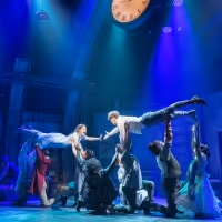 MTI Acquires Licensing Rights for ALICE BY HEART